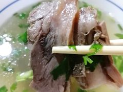 -陈掌柜澄城水盆羊肉(钟楼店)
