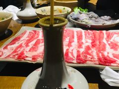 -白乐天毛肚火锅馆(南滨路店)