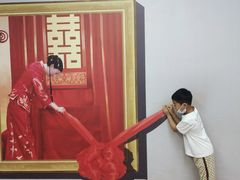 -苏州5D星空错觉艺术馆