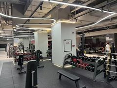-一年四季24小时智能健身(广百店)
