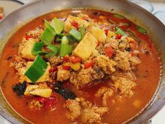 -新新湘菜馆(新中街二条店)