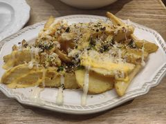 -秘密旅行Bonjour(黑金冠 江南西店)