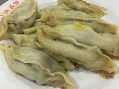-小街锅贴(西工饭庄七分店)