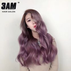 点击看大图 -3AM HAIR SALON烫发染发接发