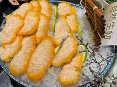-季季山·云南野生菌火锅(上海首店)
