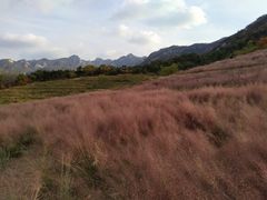 -昆嵛山石门里景区