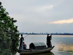 -池州市平天湖风景区
