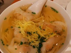 -鼎泰丰(德基广场店)