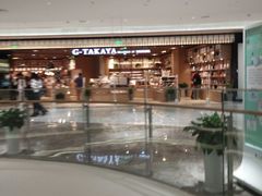 -G·SPACE(金鹰世界店)