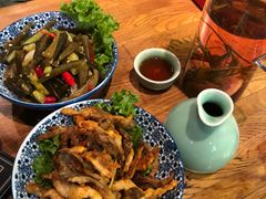 -有才叔的小馆(招商依云曲江店)