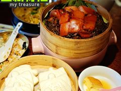 -寻宝记绍兴菜(鲁迅路店)