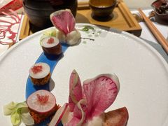 -叶叶菩提·晋福宫