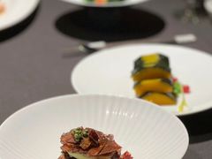 -上海滩餐厅(BFC外滩金融中心店)