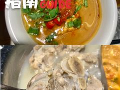 -川锅一号火锅(铜山万达店)