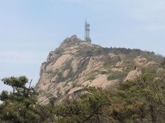 -鲁山国家森林公园