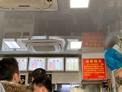 -无名氏面馆(邮电路店)