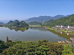 -宝晶宫旅游景区