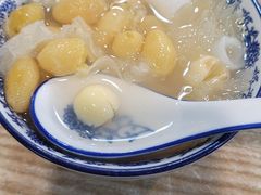 -黄记潮汕甜汤(贝底田坊店)