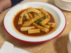-郑记•不夜城烧烤•龙虾•虾蟹(黄鹤楼店)