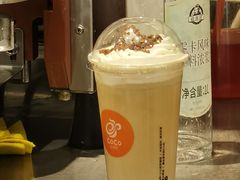 -CoCo都可(金狮店)
