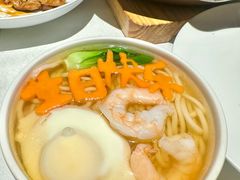 -庆云楼饭庄(什刹海店)
