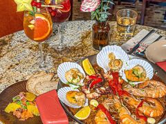 -BROWNSTONE布朗石西班牙餐厅(富城店)