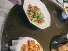 -隐食私房菜(渡口·光荣院南门·老街店)