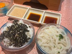 -元气寿司(东方宝泰店)