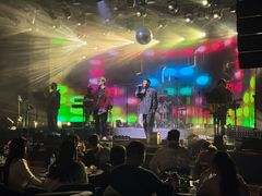 -MOSSO音乐酒吧·live house(南京旗舰店)