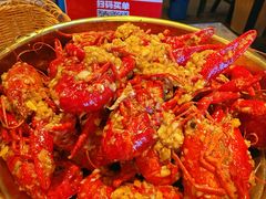 -阿财老铺·老蚌埠龙虾城(华夏总店)