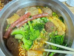 -小吴水煮(羊子巷店)