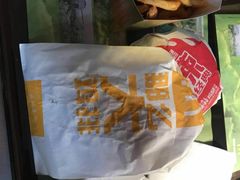 -麦当劳(乳山路店)