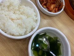 -敏丁拌饭(中街总店)