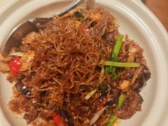 -泰香米泰国餐厅(中大国际店)
