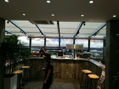 -HIGH FIVE哈福手工汉堡(桂林路店)