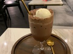 -大酉·M Coffee(北京美术馆店)