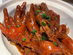 -大鱼徽州·寻味徽菜(星光总店)