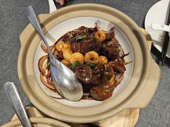 -新吉士·上海菜(浦东LCM置汇旭辉店)