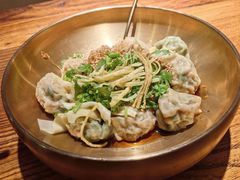 -荣记歡喜·馄饨铺(开发区振华购物中心店)