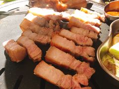 -济州爱肉堂(总店)