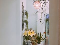 -馨园villa融合菜(东山店)