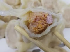 -海胆小馆(东北水饺·春柳店)