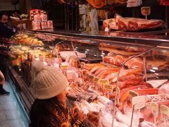 -火腿博物馆(马约尔广场店)