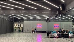 -CASTER跳舞俱乐部