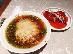 -松鹤面馆·古法焖肉面(观前店)