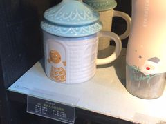 -Manner Coffee(大宁国际商业广场店)