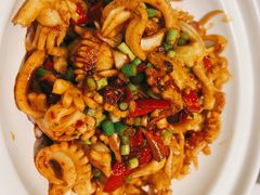 -兰湘子·湘菜小炒(石家庄万象城店)