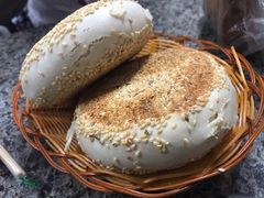 -清真喜兰老丁羊汤特色小吃