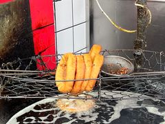 面窝-小秋水饺(大成路总店)