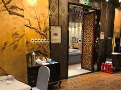 -怡和春天大酒楼(柳芳店)